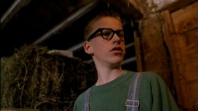 Click to watch 'Like Water for Octane' (popup) The LONE Gunmen